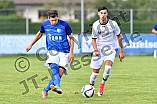 19.08.2017 - TSV Etting - VfB Eichstätt II