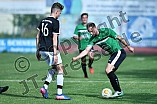 05.05.2018 - VfB Eichstätt II - TSV Gaimersheim