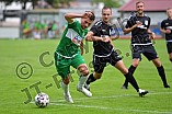 Vorbereitungsspiel, Herren, BFV, Saison 2021-2022, FC Ehekirchen - VfB Eichstätt, 06.07.2021