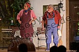 Almleben - Lustspiel von Lukas Bühler am 05.11.2022 im Kolpinghaus in Eichstätt
