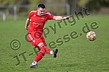 Fußball, Herren, Neumarkt Jura, Kreisliga West, Saison 2022-2023, Spieltag 17, DJK Limes - TSV Heideck, 26.03.2023