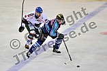 02.10.2013 - ERC Ingolstadt - Augsburger Panther