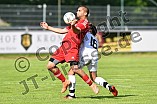 26.05.2018 - VfB Eichstätt II - TSV Baar-Ebenhausen