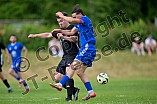 Fußball, Herren, Kreisklasse 1, Saison 2025-2026, Spieltag 26, VfB Kipfenberg - TSV Gaimersheim II, 30.05.2026