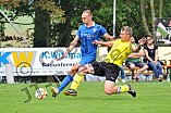 04.09.2016 - FC Gelbelsee - Cro Grossmehring