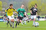 05.04.2014 - VfB Eichstätt - VfR Garching