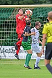 25.07.2018 - SV Manching - VfB Eichstätt II