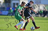 26.10.2019 - VfB Eichstätt - 1. FC Schweinfurt