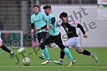 Fußball, Herren, Bezirksliga Oberbayern Nord, Saison 2024-2025, Vorbereitung, VfB Eichstätt II - TSV Heideck, 15.02.2025