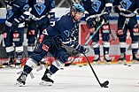 Eishockey, Herren, DEL, Saison 2025-2026, ERC Ingolstadt - Training, 13.02.2026
