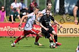 Fußball, Herren, Toto-Pokal, Saison 2025-2026, SV Manching - FC 1920 Gundelfingen, 04.07.2026