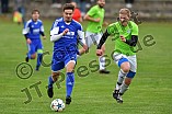 26.04.2019 - VfB Kipfenberg - FC Irfersdorf