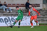 Fußball, Herren, Bezirksliga Oberbayern Nord, Saison 2024-2025, Spieltag 12, VfB Eichstätt II - SK Srbija München, 06.10.2024