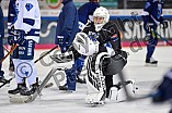 ERC Ingolstadt Training, DEL, Deutsche Eishockey Liga, 14.11.2019