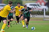 Fußball, Herren, Bezirksliga Oberbayern Nord, Saison 2026-2027, Spieltag 1, TSV Gaimersheim - SE Freising, 26.07.2026