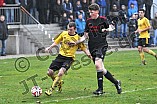 09.11.2014 - DJK Pollenfeld - SG Forchheim-Sulzkirchen