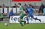 Fußball, Herren, Regionalliga Bayern, Saison 2022-2023, Spieltag 35, VfB Eichstätt - FV Illertissen, 06.05.2023