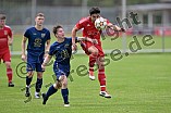 Fußball, Herren, Kreisliga Neumarkt Jura West, Saison 2023-2024, Spieltag 26, DJK Limes - FV Dittenheim, 09.06.2024