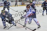 11.03.2015 - ERC Ingolstadt - Iserlohn Roosters