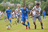 Fußball, Herren, Sparkassenkreispokal IN-EI, Saison 2023-2024, Spiel um Platz 3, SV Marienstein - SV Hundszell, 20.07.2024