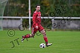 Fußball, Herren, Kreisklasse 1, Saison 2024-2025, Spieltag 12, TSV Altmannstein - SV Denkendorf, 02.11.2024