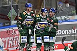 Eishockey, Herren, DEL, Saison 2020-2021, Augsburger Panther - ERC Ingolstadt, 15.01.2021