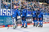 Eishockey, Herren, DEL, Saison 2025-2026, Spiel 23, ERC Ingolstadt - Dresdner Eislöwen, 28.11.2025