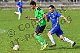 02.04.2017 - VfB Kipfenberg - FC Gerolfing IIArnsberg