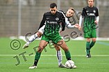 27.01.2018 - VfB Eichstätt - SV Manching