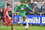 10.11.2018 - VfB Eichstätt - FC Ingolstadt 04 II