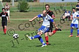 23.08.2015 - DJK Schernfeld - DJK Workerszell