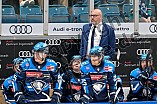 Eishockey, Herren, DEL, Saison 2025-2026, Playoffs Halbfinale, Spiel 1, ERC Ingolstadt - Iserlohn Roosters, 12.09.2025