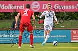 Fußball, Herren, Regionalliga Bayern, Saison 2021-2022, Spieltag 28, TSV Rain-Lech - 1. FC Nürnberg II, 03.05.2022