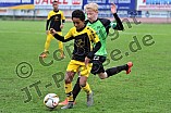 07.11.2015 - SC Eintracht Freising II