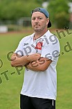 Fußball, Herren, Bezirksliga Oberbayern Nord, Saison 2023-2024, VfB Eichstätt II - Mannschaftsfotos, 16.07.2023