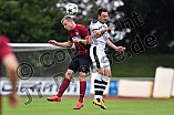 16.06.2017 - TSV Nördlingen - VfB Eichstätt