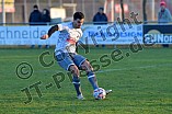 Fußball, Herren, Neumarkt Jura, Kreisliga West, Saison 2021-2022, Spieltag 15, TSV 1860 Weißenburg - SV Marienstein, 06.11.2021