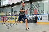 Eishockey, Herren, DEL, Saison 2023-2024, Vorbereitung, ERC Ingolstadt - Leistungstest, 05.08.2023