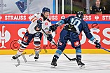 Eishockey, Mens, CHL, Season 2023-2024, ERC Ingolstadt - Växjö Lakers, 14.11.2023