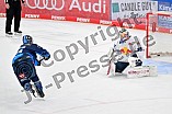 Eishockey, Herren, DEL, Saison 2024-2025, Spieltag 30, ERC Ingolstadt - EHC Red Bull München, 26.12.2024