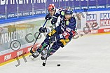 Playoffs, Halbfinale, Eishockey, Herren, DEL, Saison 2020-2021, Eisbären Berlin - ERC Ingolstadt, 30.04.2021