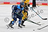 Eishockey, Frauen, DFEL, Saison 2025-2026, Spieltag 3, ERC Ingolstadt - Mad Dogs Mannheim, 27.09.2025