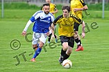 17.04.2016 - SpVgg Hofstetten - FC Wackerstein-Dünzing