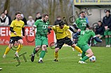 Fußball, Herren, Kreisliga 1, Saison 2023-2024, Spieltag 18, FC Hitzhofen-Oberzell - SV Lippertshofen, 23.03.2024
