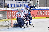 ERC Ingolstadt vs Adler Mannheim, DEL, Deutsche Eishockey Liga, Spieltag 6, 29.09.2019
