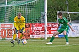 Fußball, Herren, Bezirksliga Oberbayern Nord, Saison 2024-2025, Relegation - Spiel 1, VfB Eichstätt II - FC Gerolfing, 27.05.2025
