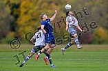 Fußball, Herren, Kreisliga Neumarkt Jura West, Saison 2025-2026, Spieltag 11, SV Marienstein - SG Dittenheim-Gnotzheim, 12.10.2025