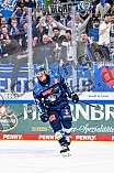 Eishockey, Herren, DEL, Saison 2025-2026, Spiel 40, ERC Ingolstadt - Straubing Tigers, 16.01.2026