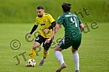 Fußball, Herren, Kreisliga 1, Saison 2025-2026, Spieltag 24, FC Hitzhofen-Oberzell - FC Mindelstetten, 17.05.2026