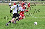 12.10.2013 - FV Obereichstätt - TSG Solnhofen II